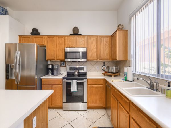 Tucson Home 1025161