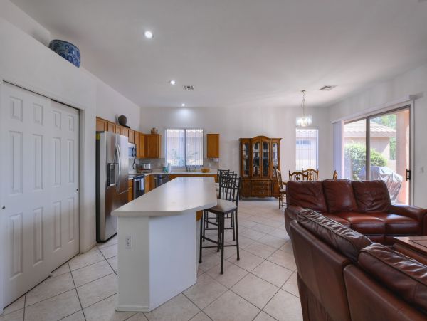 Tucson Home 1025161