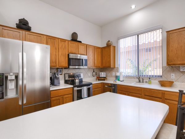Tucson Home 1025161