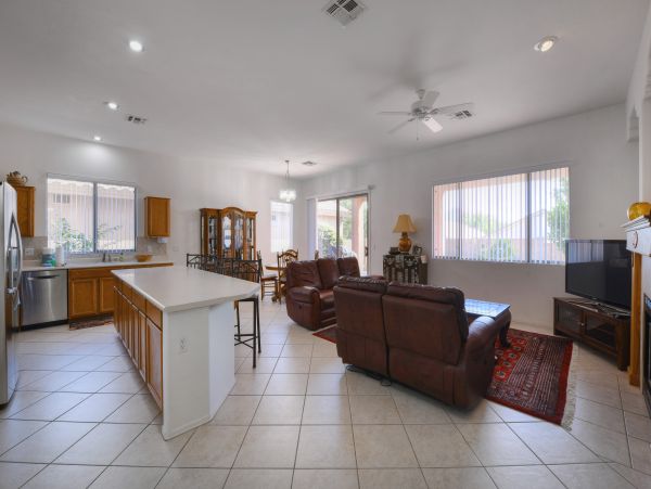 Tucson Home 1025161