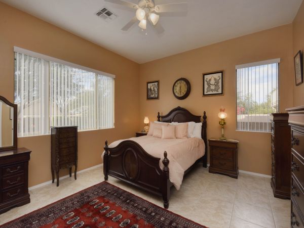 Tucson Home 1025161