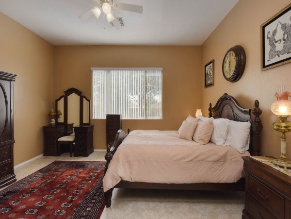Tucson Home 1025161