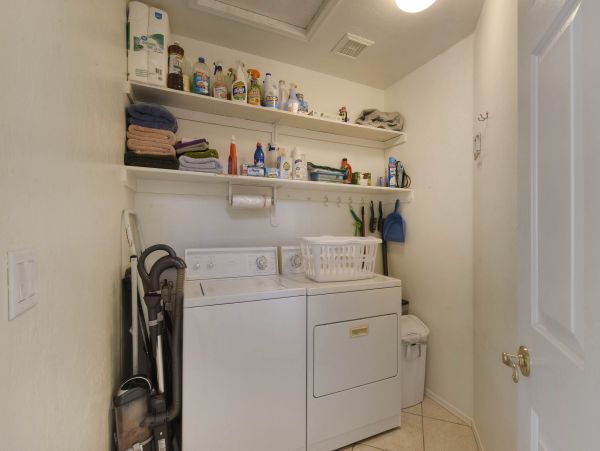 Tucson Home 1025161