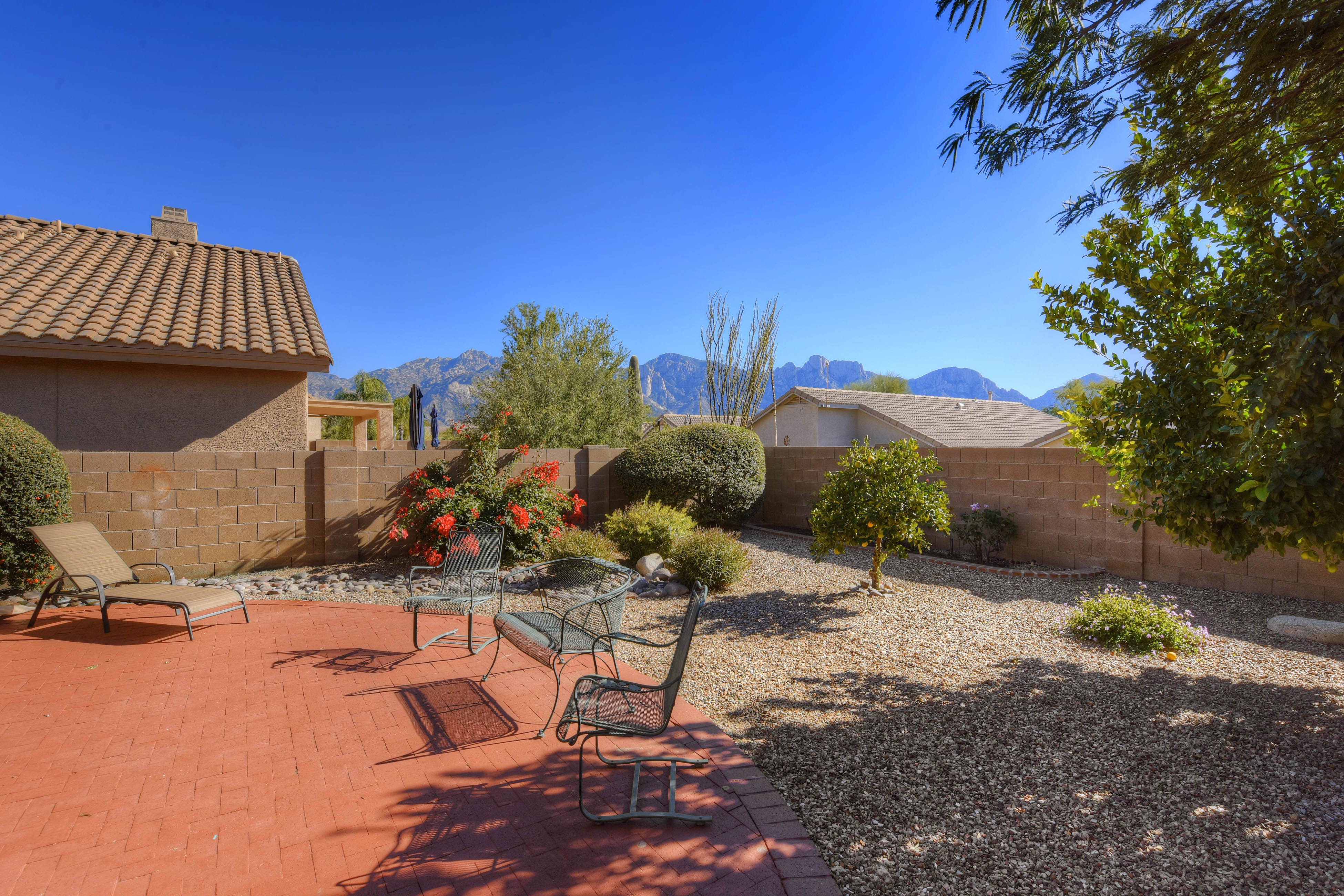 Tucson Home 1025161