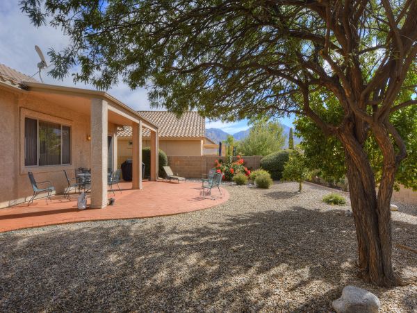 Tucson Home 1025161