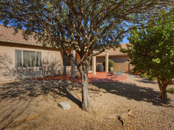 Tucson Home 1025161
