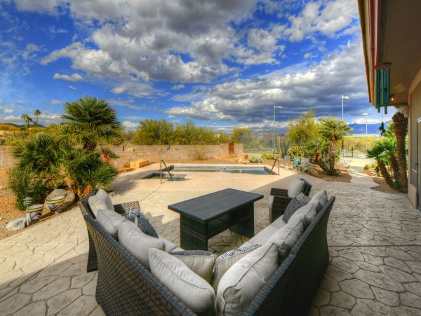 Tucson Home 1025162