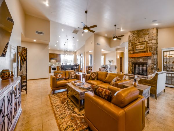 Tucson Home 1025162