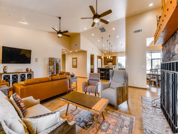 Tucson Home 1025162