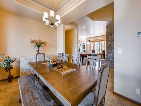 Tucson Home 1025162