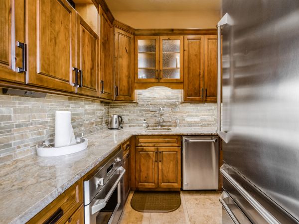 Tucson Home 1025162