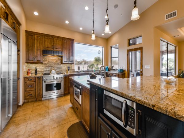 Tucson Home 1025162
