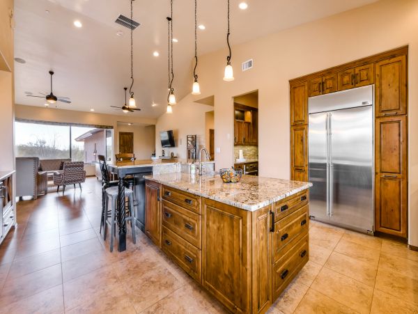 Tucson Home 1025162