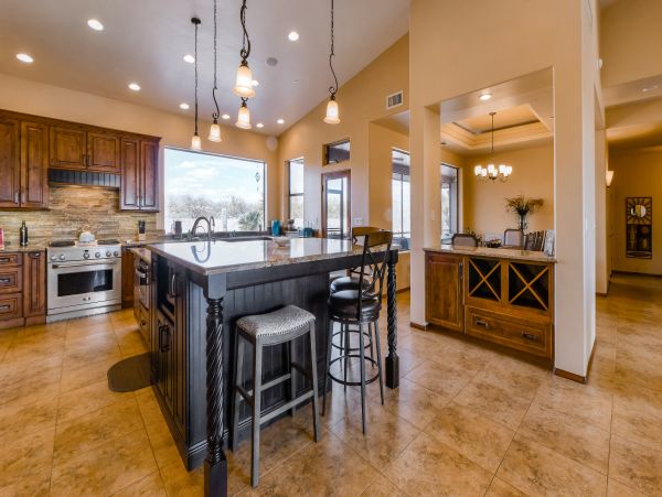 Tucson Home 1025162