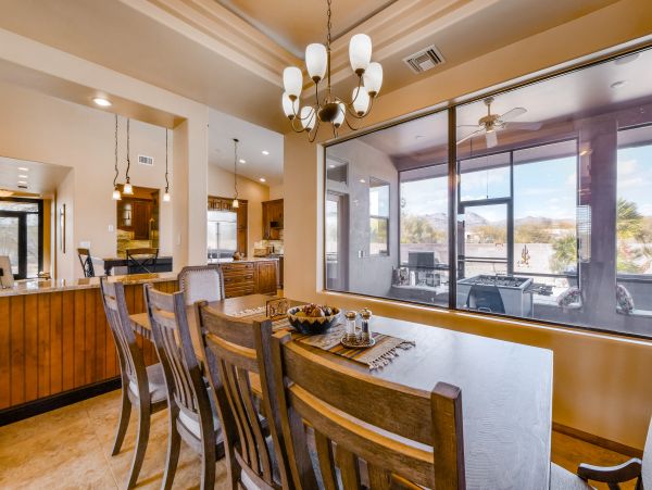 Tucson Home 1025162