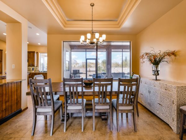 Tucson Home 1025162