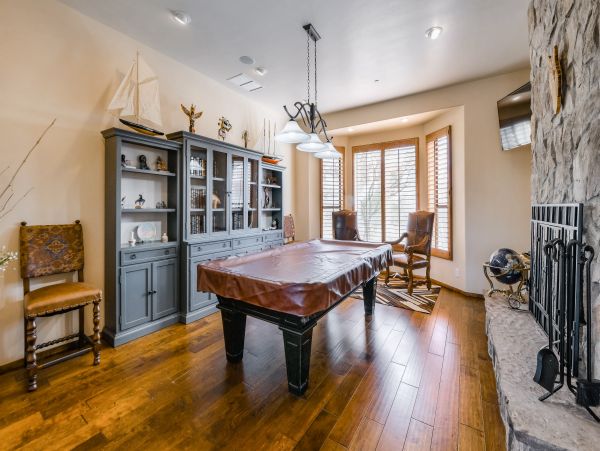 Tucson Home 1025162