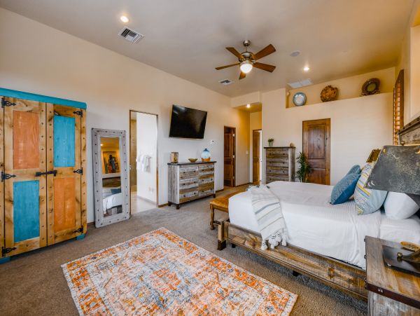 Tucson Home 1025162