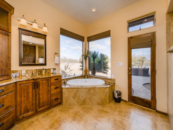 Tucson Home 1025162