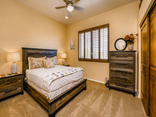 Tucson Home 1025162