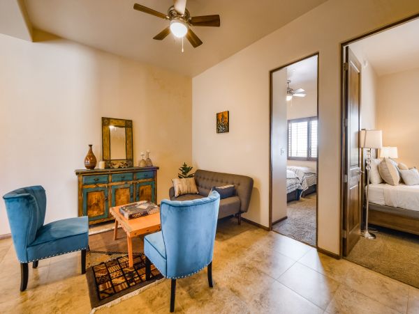 Tucson Home 1025162