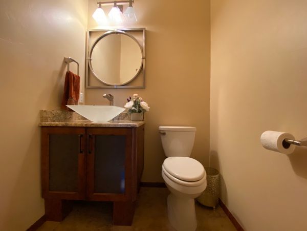 Tucson Home 1025162