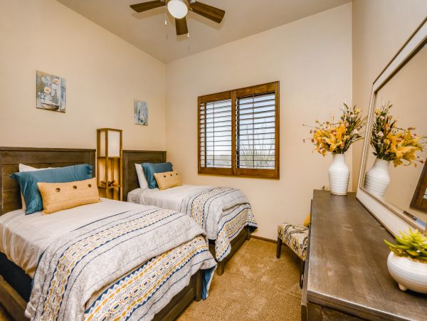 Tucson Home 1025162