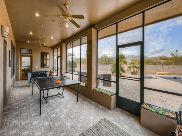 Tucson Home 1025162