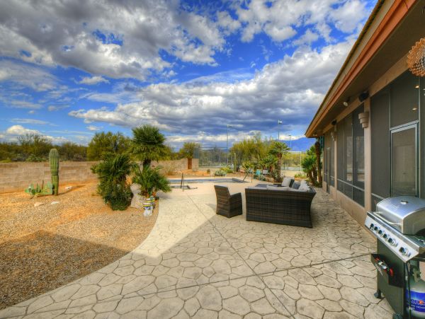 Tucson Home 1025162