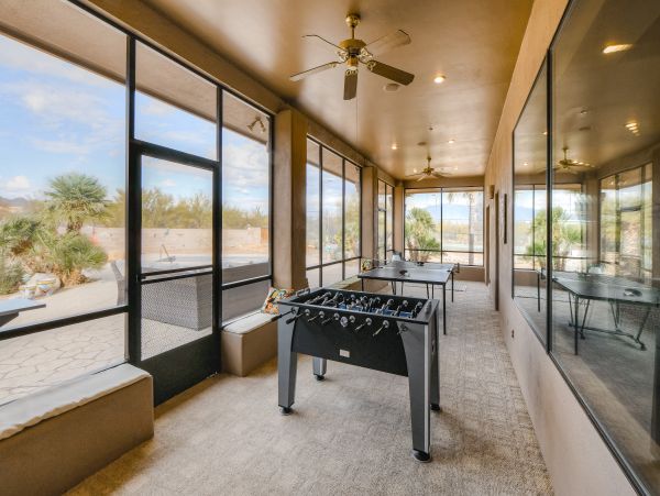 Tucson Home 1025162