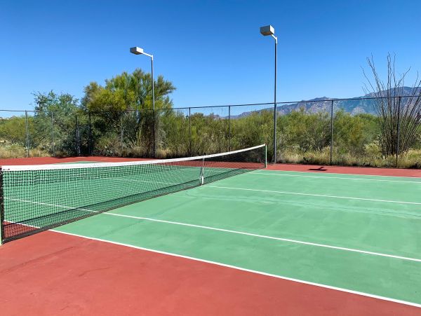 Tucson Home 1025162