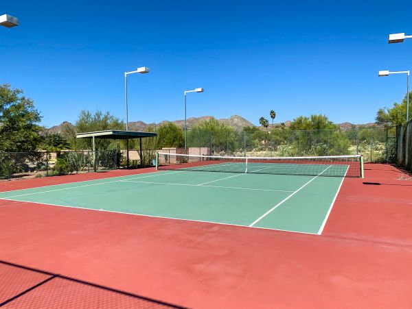 Tucson Home 1025162