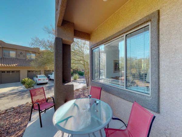 Tucson Home 1025163