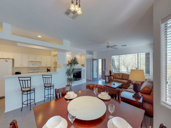 Tucson Home 1025163