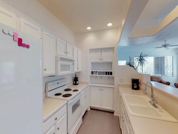 Tucson Home 1025163