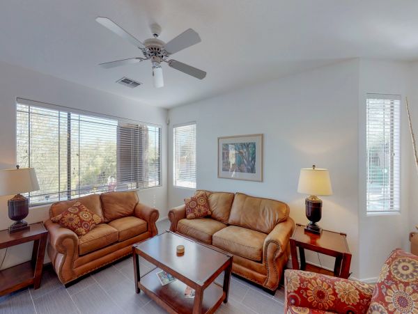 Tucson Home 1025163