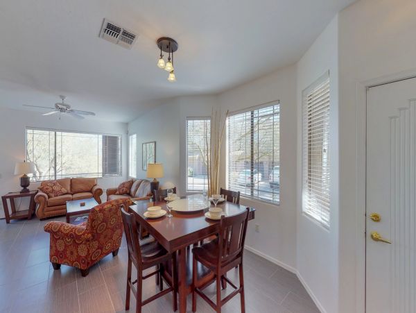 Tucson Home 1025163