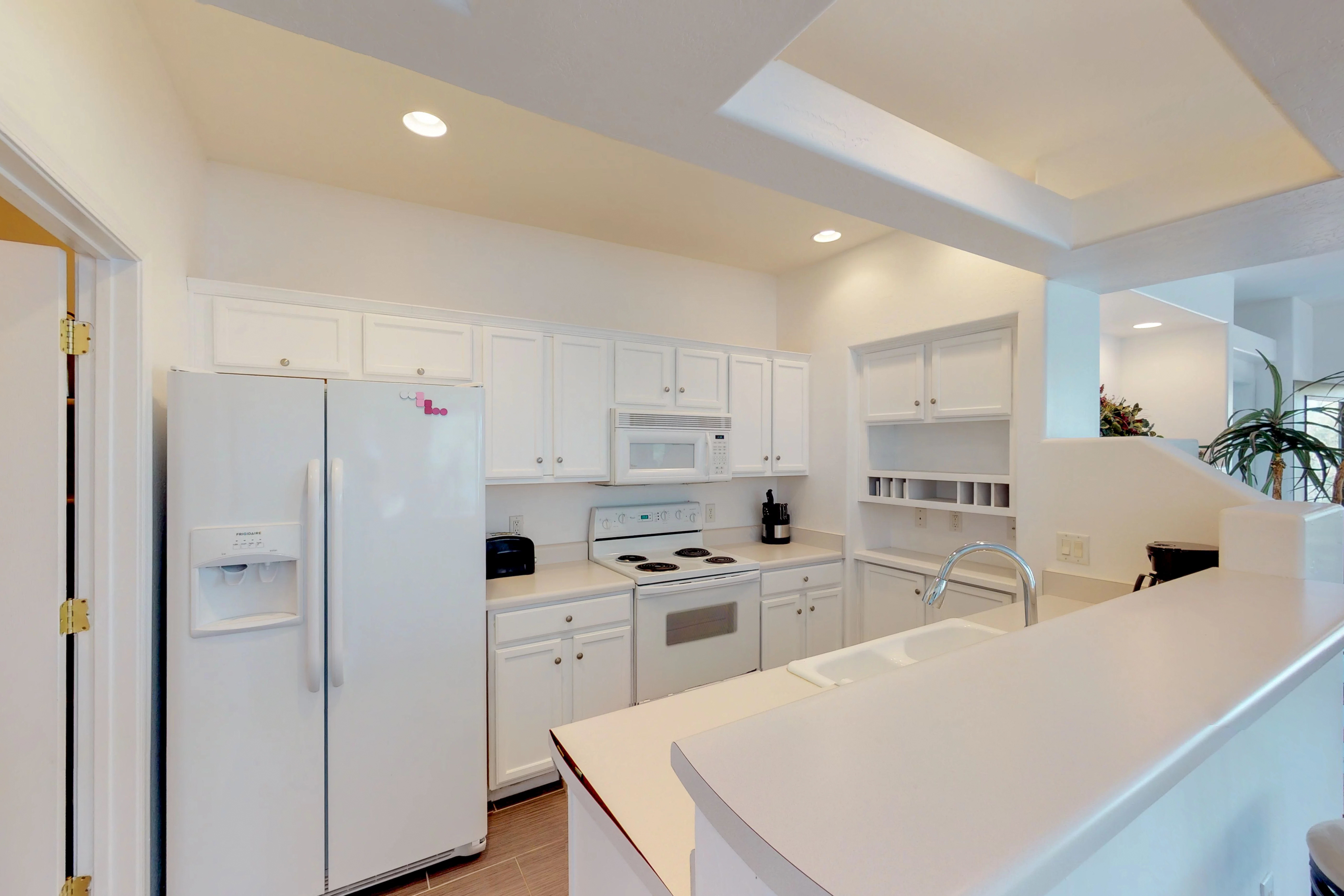 Tucson Home 1025163