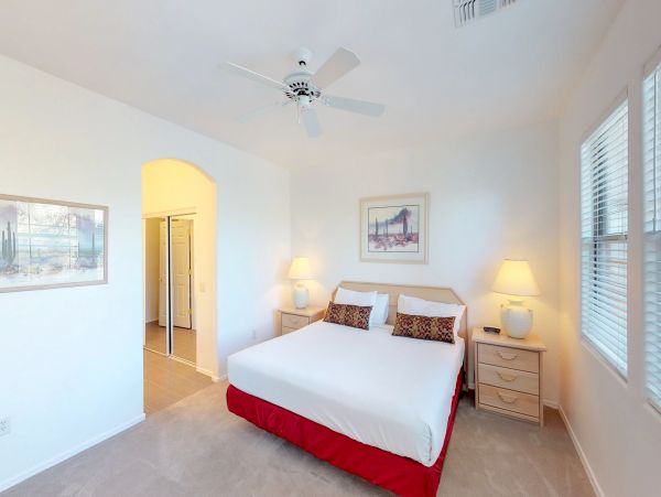 Tucson Home 1025163