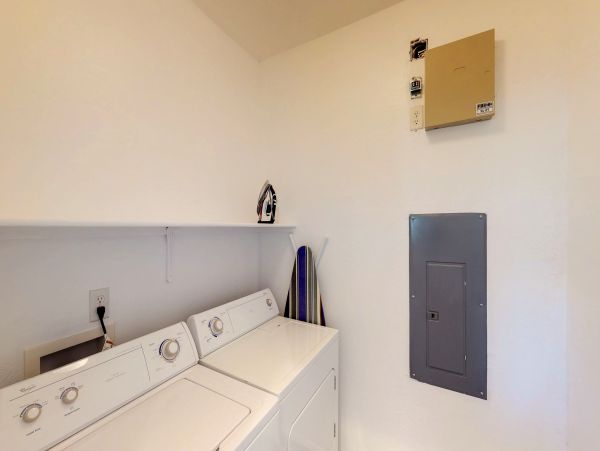 Tucson Home 1025163