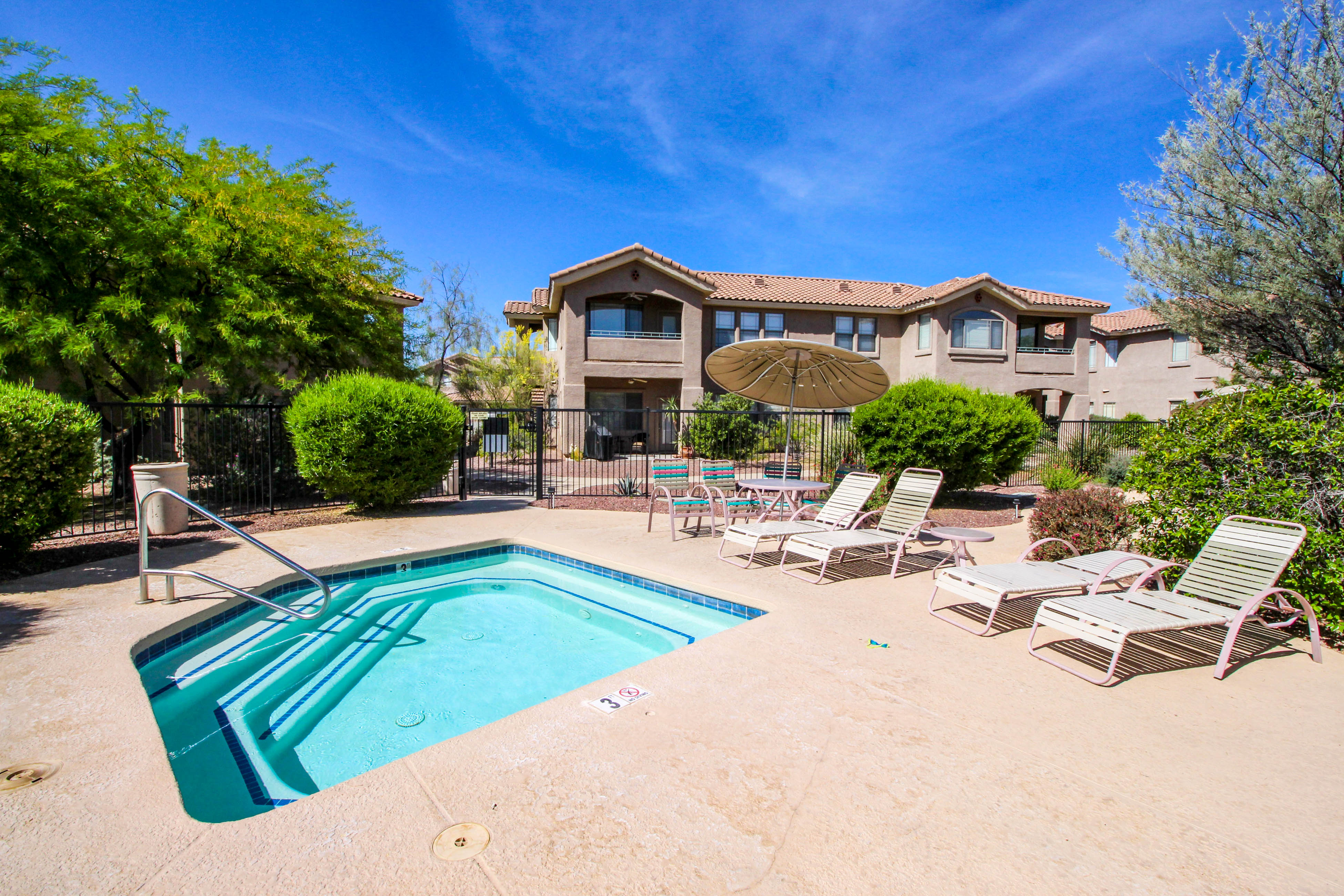 Tucson Home 1025163