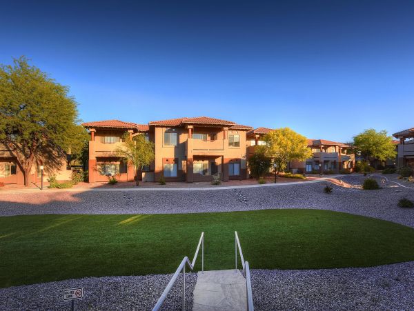 Tucson Home 1025163