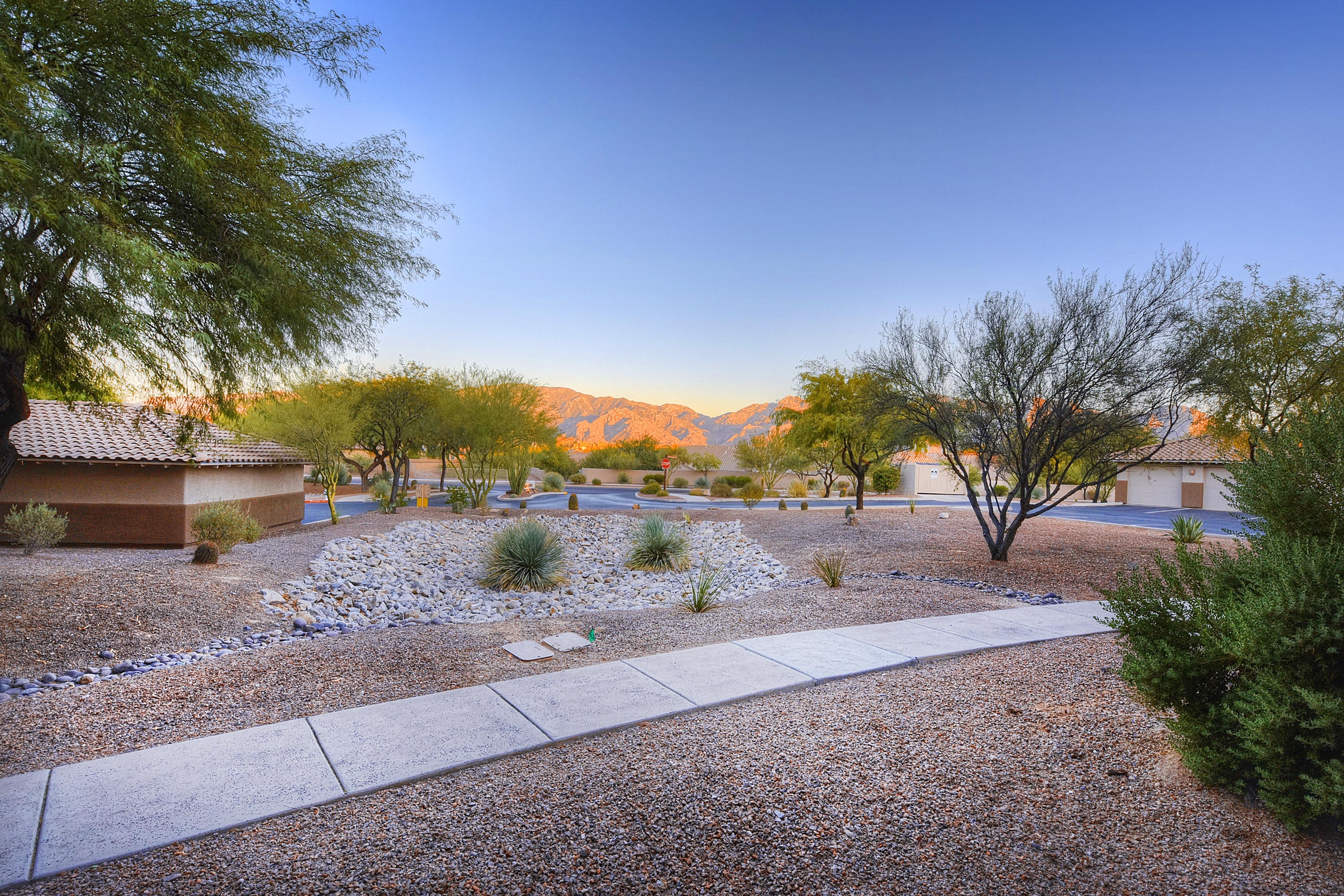Tucson Home 1025163