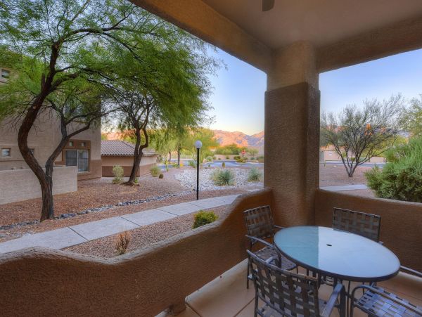 Tucson Home 1025163