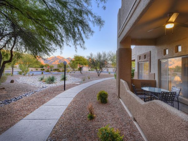 Tucson Home 1025163