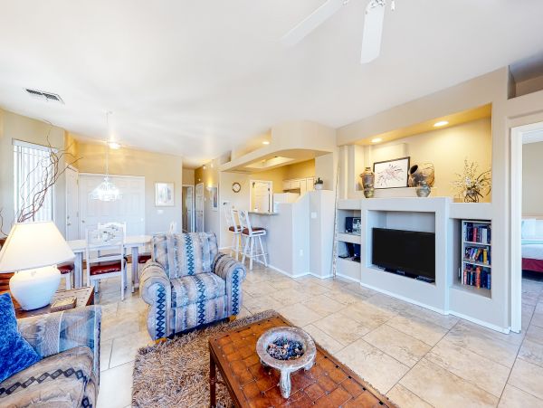 Tucson Home 1025164