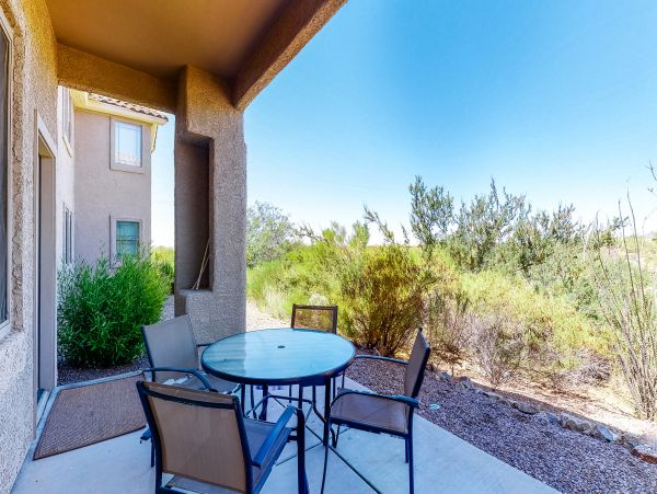 Tucson Home 1025164