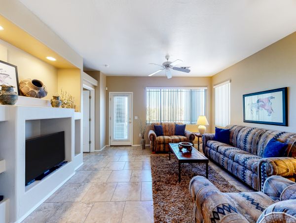 Tucson Home 1025164