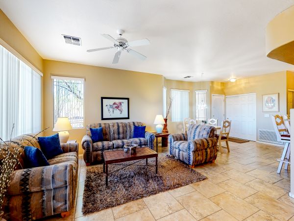 Tucson Home 1025164