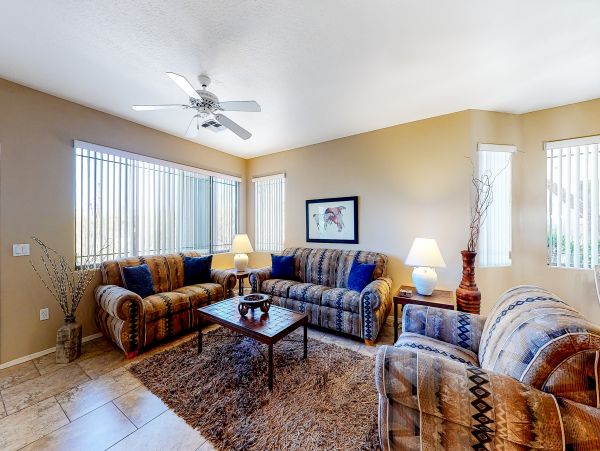 Tucson Home 1025164